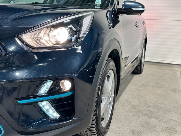 Kia Niro e 64 kWh 150 kW image number 15