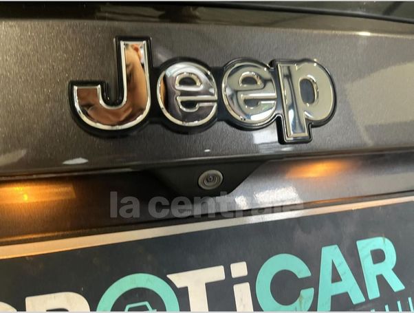 Jeep Renegade 1.6 MultiJet Longitude 88 kW image number 42