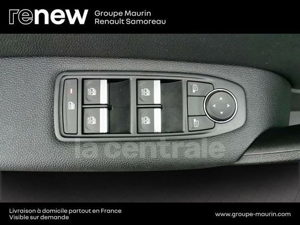 Renault Captur TCe 90 Techno 67 kW image number 8