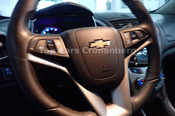 Chevrolet Trax 103 kW image number 8