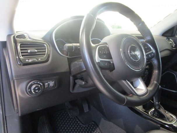 Jeep Compass 1.4 MultiAir 125 kW image number 3