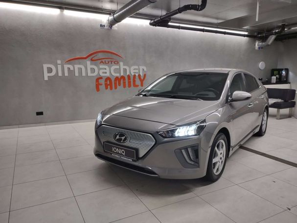 Hyundai Ioniq 88 kW image number 1