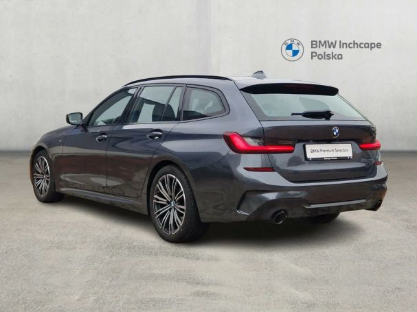 BMW 320d Touring xDrive M Sport 140 kW image number 4