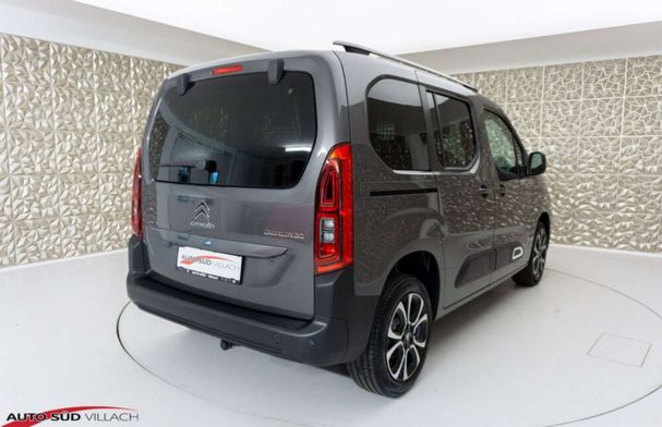 Citroen Berlingo M 100 75 kW image number 6