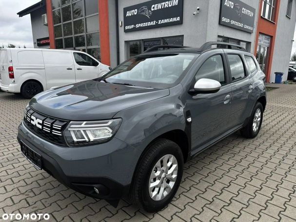 Dacia Duster TCe 100 Essential 74 kW image number 1