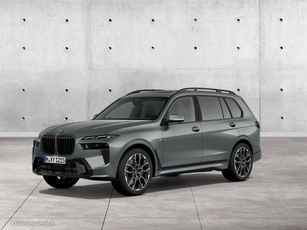 BMW X7 xDrive 250 kW image number 1