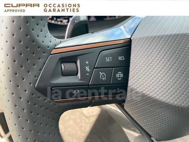 Cupra Formentor 1.5 TSi DSG 110 kW image number 21