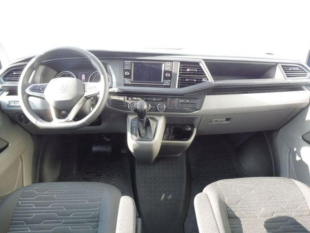 Volkswagen T6 Caravelle 110 kW image number 5