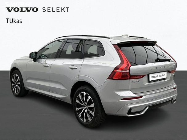 Volvo XC60 B4 AWD 145 kW image number 8