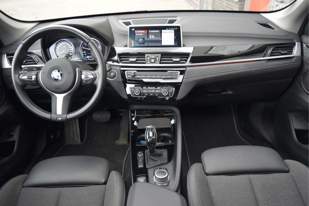 BMW X1 sDrive18i 100 kW image number 4