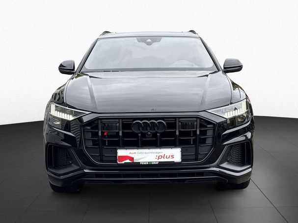 Audi SQ8 TFSI 373 kW image number 3