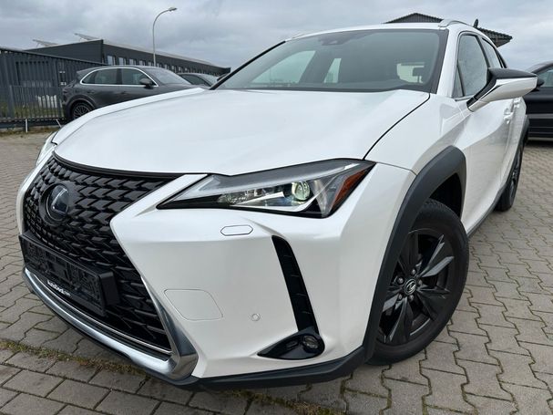 Lexus UX 250h 131 kW image number 1