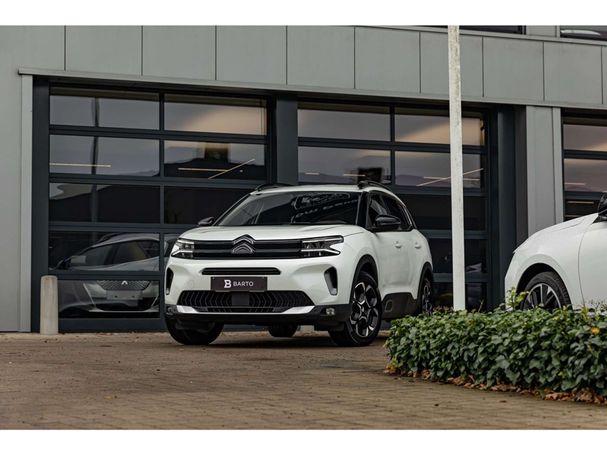 Citroen C5 Aircross 130 Shine 96 kW image number 1