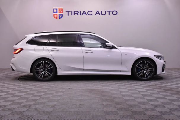 BMW 330i Touring xDrive 190 kW image number 6