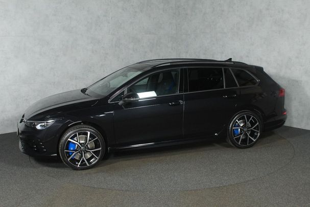 Volkswagen Golf R 4Motion DSG 235 kW image number 3