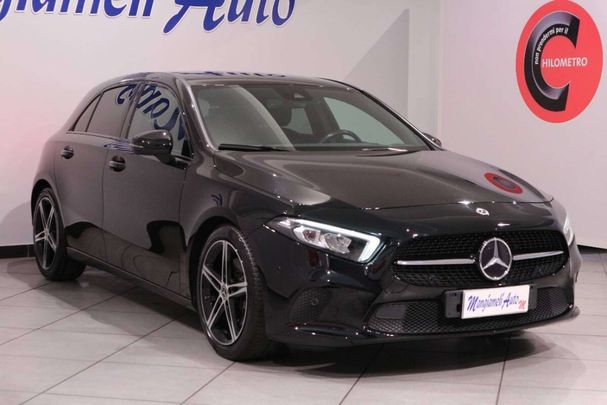 Mercedes-Benz A 220 d 140 kW image number 6