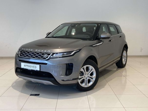 Land Rover Range Rover Evoque 227 kW image number 1