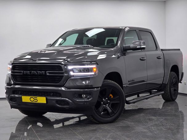 RAM 1500 5.7 HEMI V8 294 kW image number 1