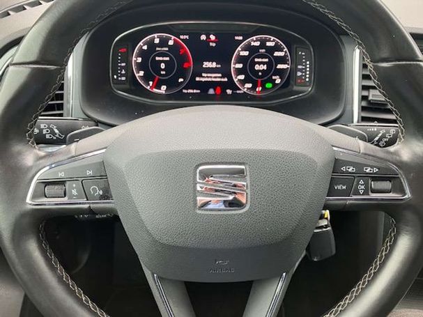 Seat Ateca 1.5 TSI Style 110 kW image number 18