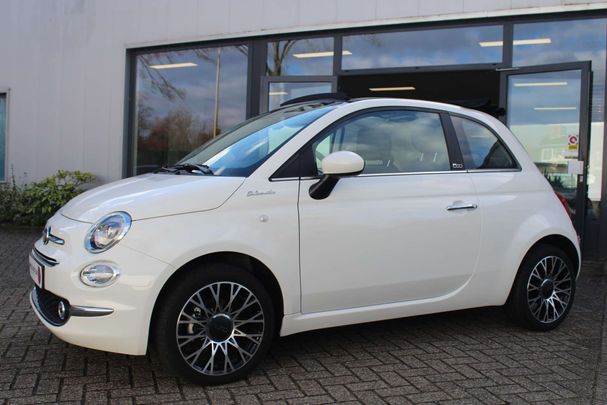 Fiat 500C 51 kW image number 2