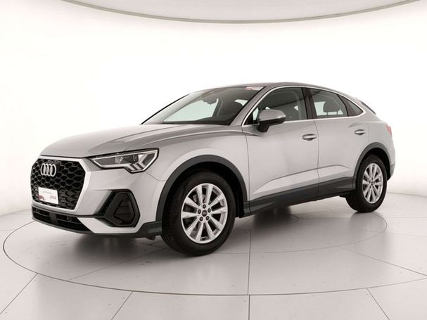 Audi Q3 35 TDI S tronic Sportback Business 110 kW image number 1