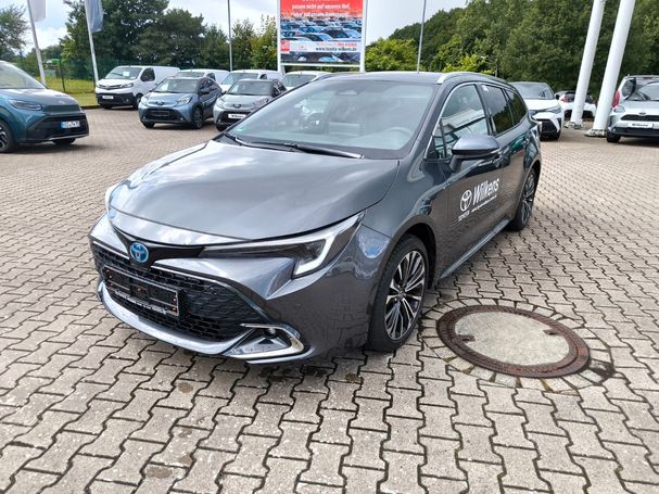 Toyota Corolla Hybrid Touring Sports 144 kW image number 1