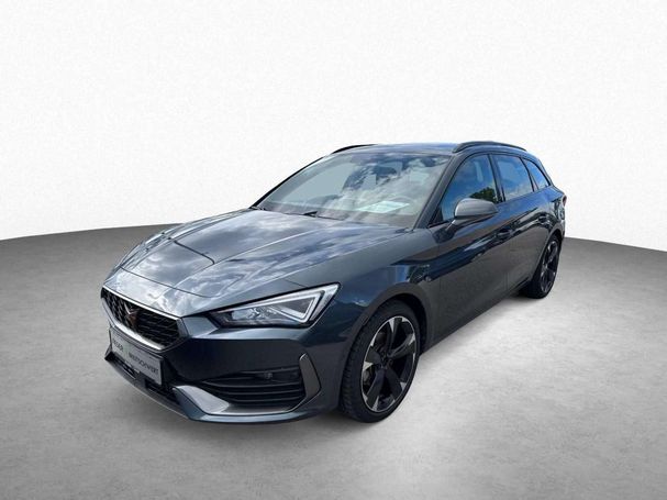 Cupra Leon Sportstourer 1.5 eTSI DSG 110 kW image number 1