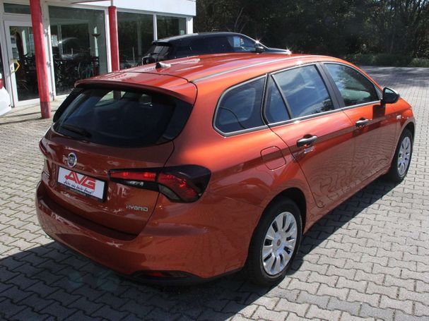 Fiat Tipo 1.5 GSE Life 96 kW image number 3