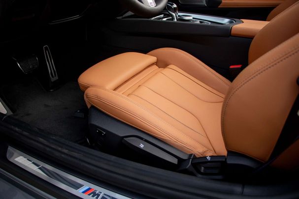 BMW Z4 sDrive20i M Sport 145 kW image number 12