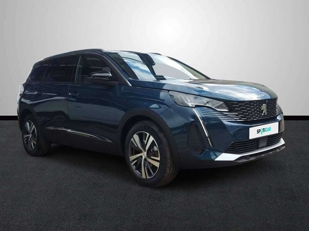 Peugeot 5008 BlueHDi EAT8 Allure 96 kW image number 6