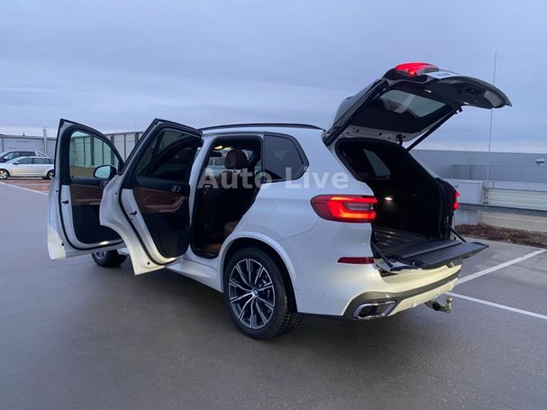 BMW X5 xDrive30d 195 kW image number 20