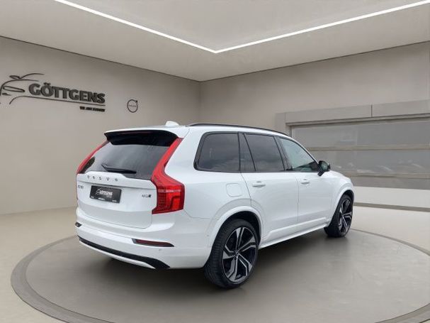 Volvo XC90 B5 AWD 173 kW image number 3