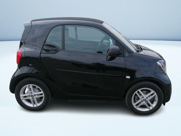 Smart ForTwo EQ 60 kW image number 5