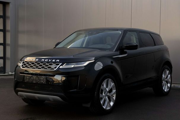 Land Rover Range Rover Evoque 147 kW image number 1