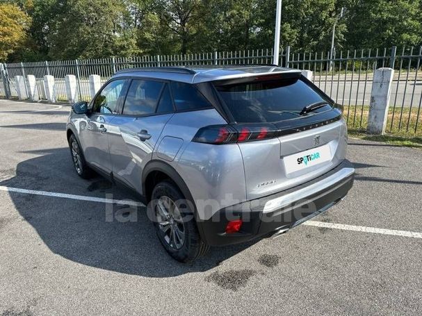 Peugeot 2008 PureTech 130 96 kW image number 4