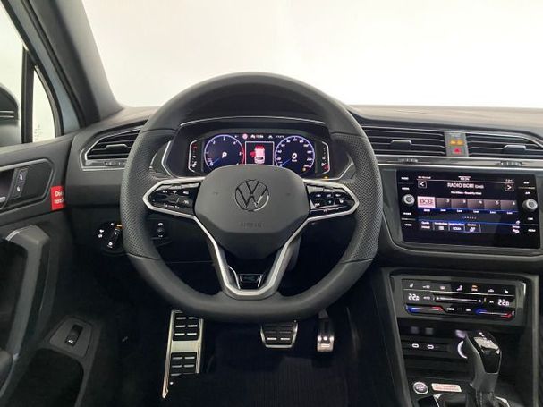 Volkswagen Tiguan 2.0 TDI 4Motion R-Line DSG 147 kW image number 7