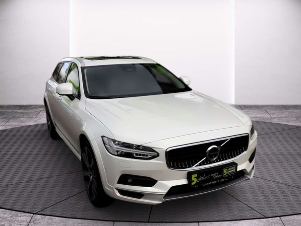 Volvo V90 Cross Country B5 AWD Geartronic Ultimate 173 kW image number 19