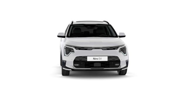 Kia Niro 150 kW image number 2