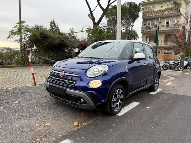 Fiat 500L 1.3 MultiJet 70 kW image number 1