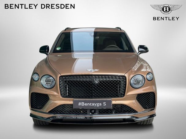 Bentley Bentayga V8 404 kW image number 3