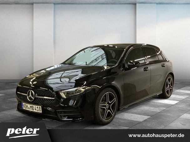 Mercedes-Benz A 200 AMG 120 kW image number 1