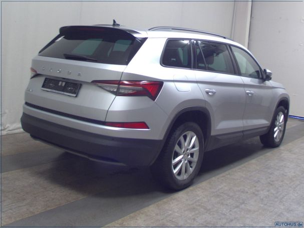 Skoda Kodiaq 2.0 TDI Ambition 110 kW image number 3