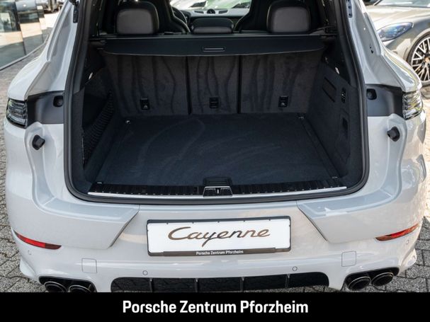 Porsche Cayenne S 349 kW image number 11