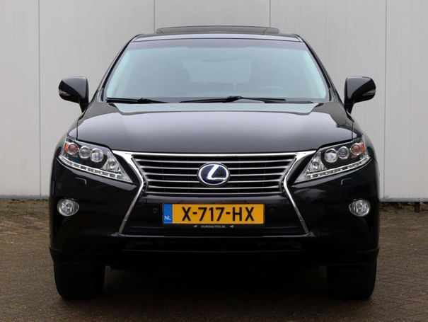 Lexus RX 450 220 kW image number 2