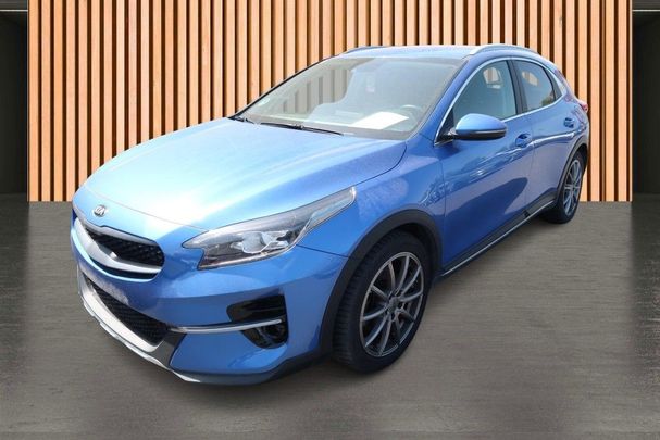 Kia XCeed 1.5 T-GDI 118 kW image number 1