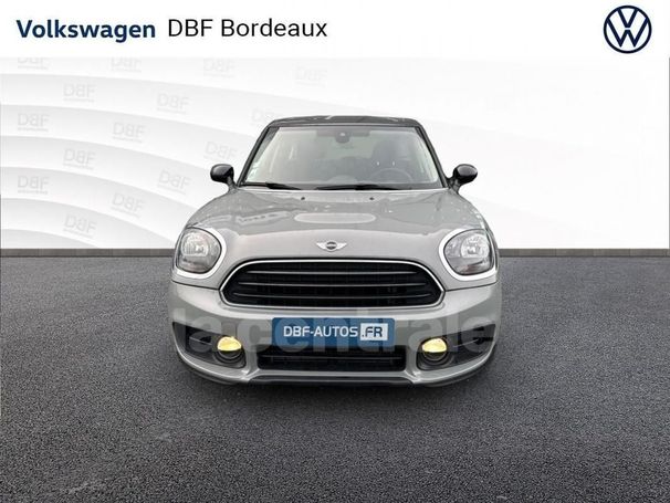 MINI Cooper Countryman 100 kW image number 4