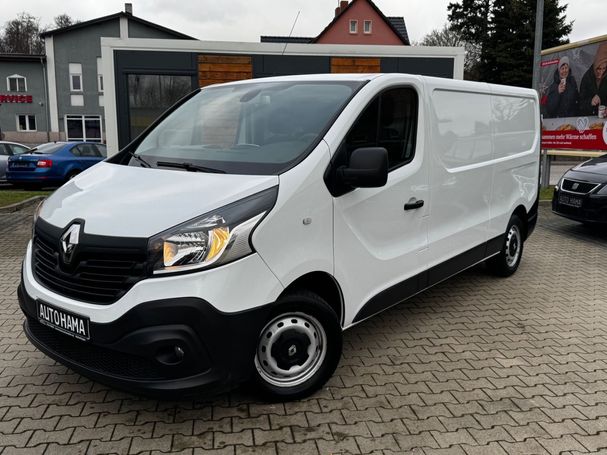 Renault Trafic 145 L2H1 Komfort 107 kW image number 1