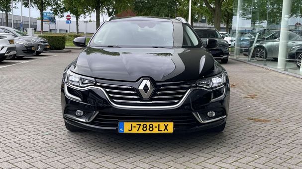 Renault Talisman Estate TCe Intens 117 kW image number 11