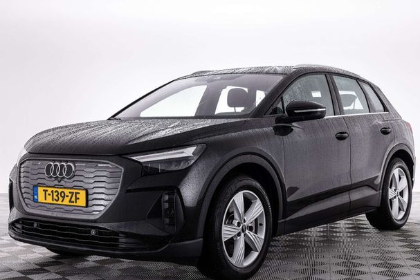 Audi Q4 40 e-tron 150 kW image number 19