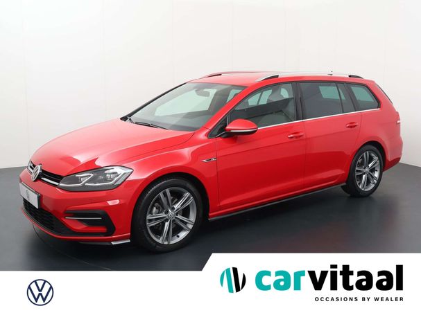 Volkswagen Golf Variant 1.5 TSI Highline DSG 110 kW image number 1